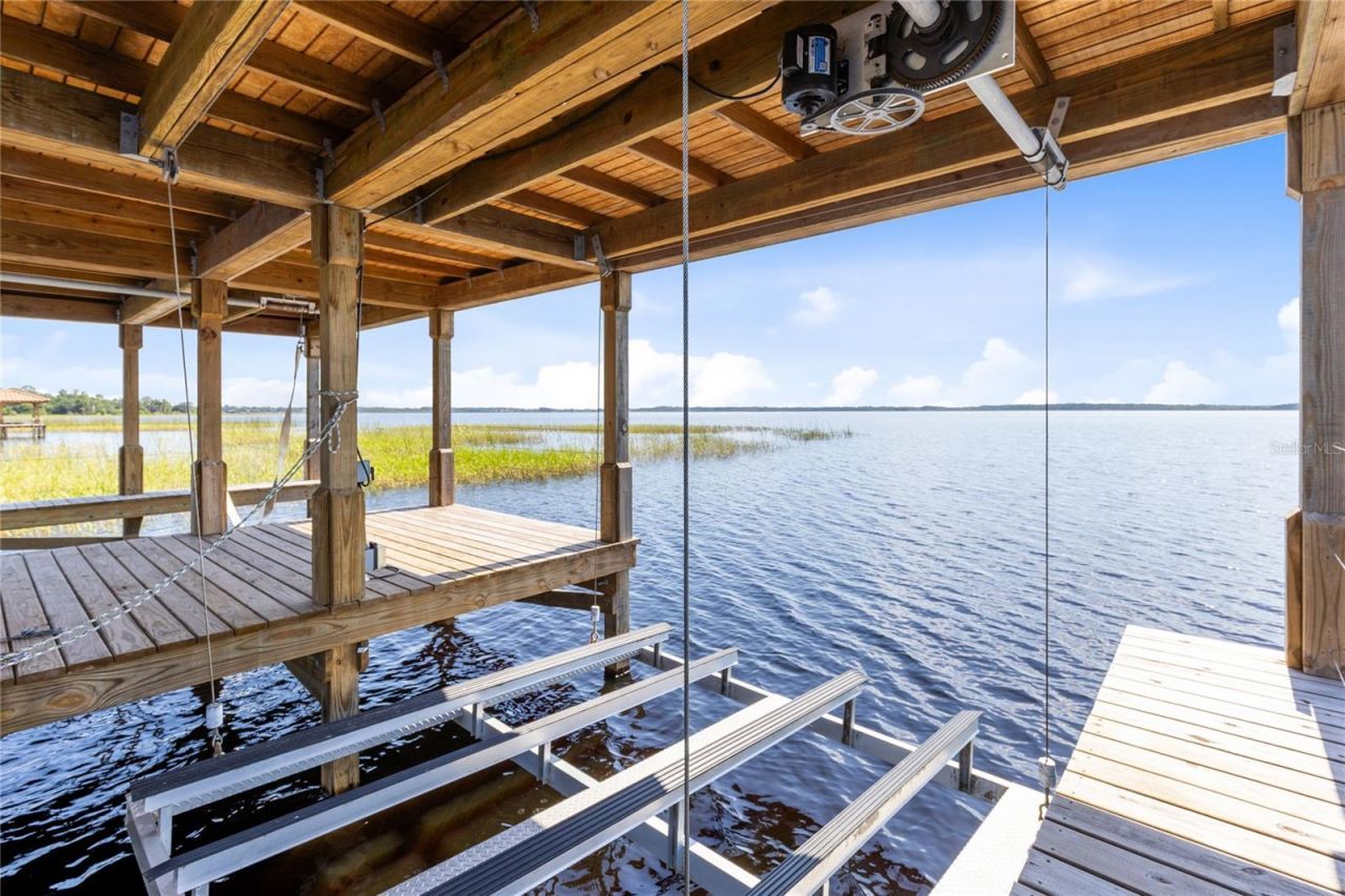 13395 Kirby Smith Road, Orlando, FL 32832 Photo