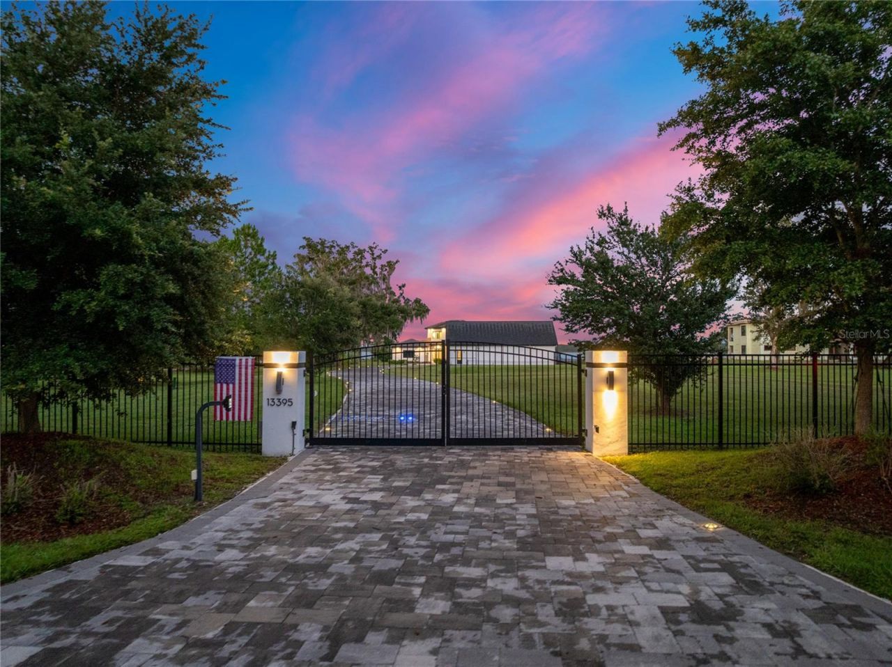 13395 Kirby Smith Road, Orlando, FL 32832 Photo