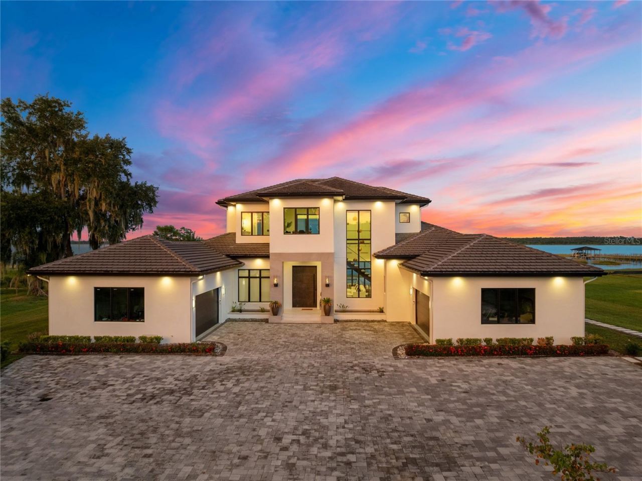 13395 Kirby Smith Road, Orlando, FL 32832 Photo
