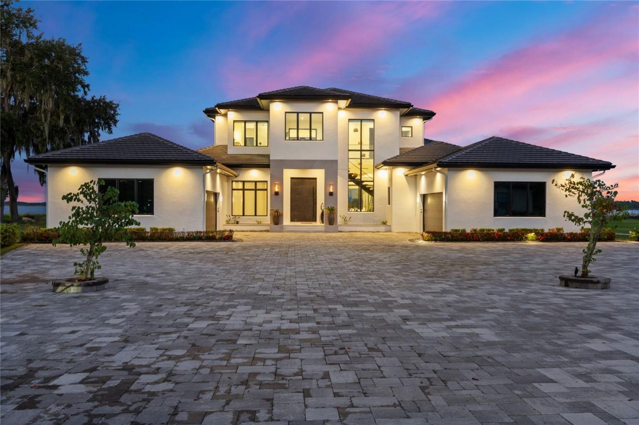13395 Kirby Smith Road, Orlando, FL 32832 Photo