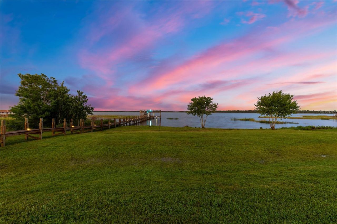 13395 Kirby Smith Road, Orlando, FL 32832 Photo