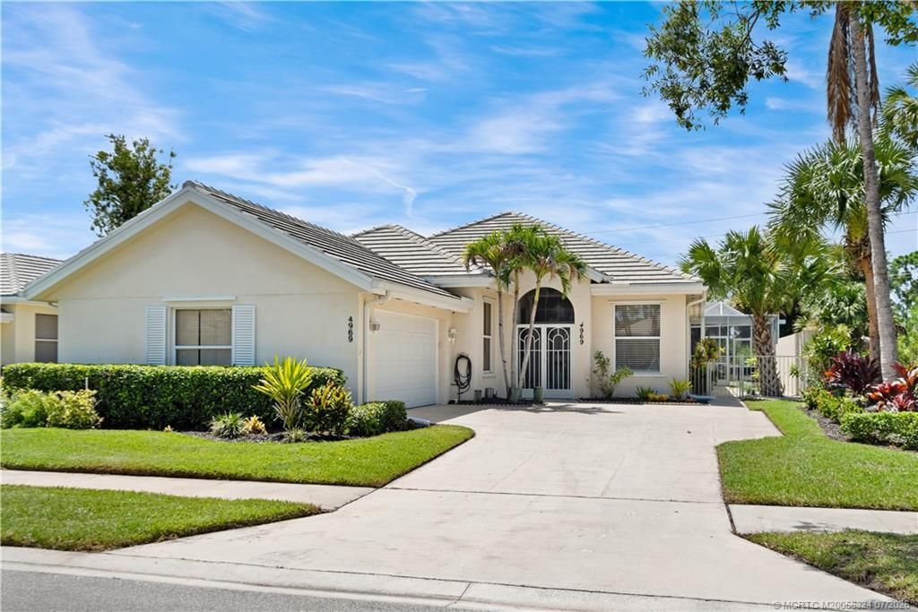 4969 SE Heartleaf Terrace, Hobe Sound, FL 33455 Photo