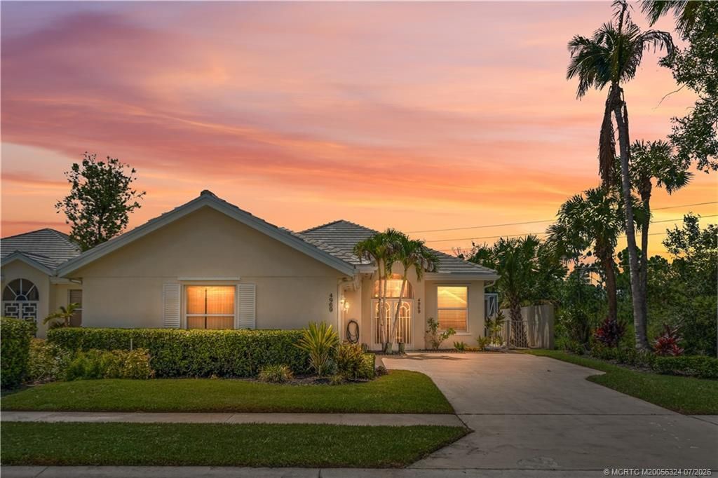 4969 SE Heartleaf Terrace, Hobe Sound, FL 33455 Photo