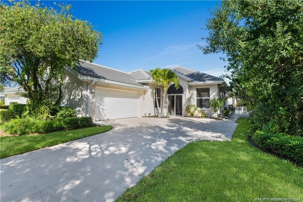 4969 SE Heartleaf Terrace, Hobe Sound, FL 33455 Photo