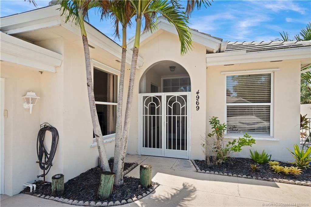 4969 SE Heartleaf Terrace, Hobe Sound, FL 33455 Photo