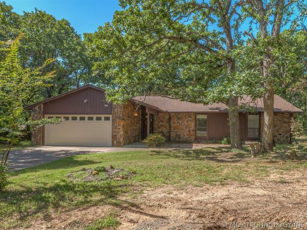 15800 E 183rd Street S, Bixby, OK 74008