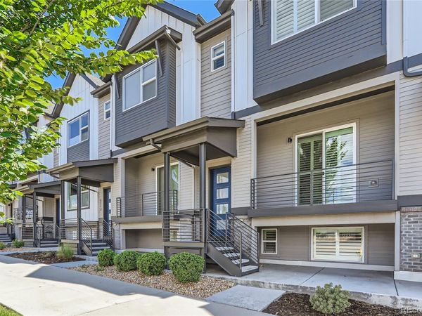 5104 Ward Road, Wheat Ridge, CO 80033