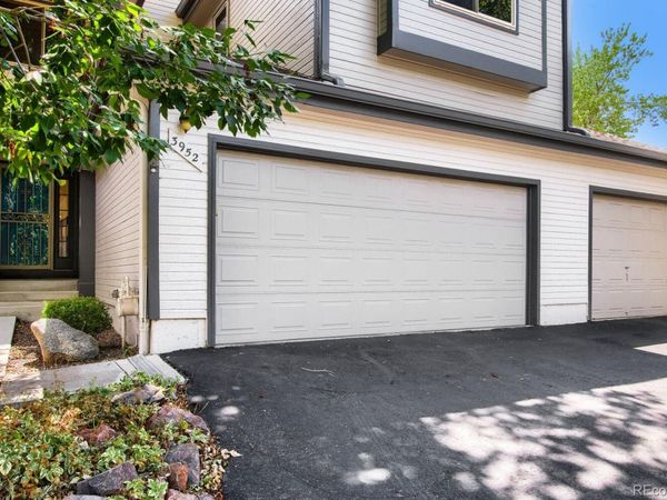3952 E Weaver Avenue , Littleton, CO 80121