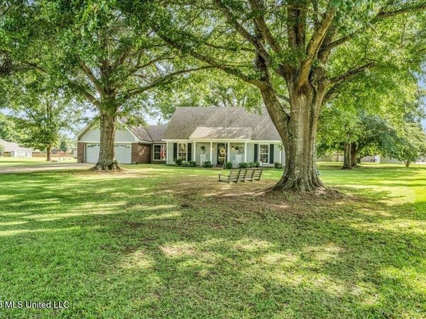 108 Countryside Lane, Columbus, MS 39702