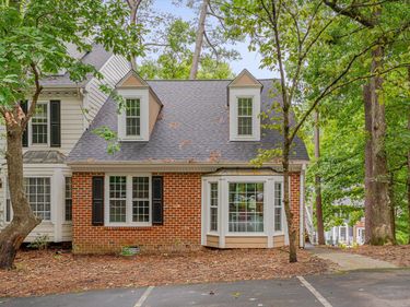 4600 Hamptonshire Drive, Raleigh, NC 27613