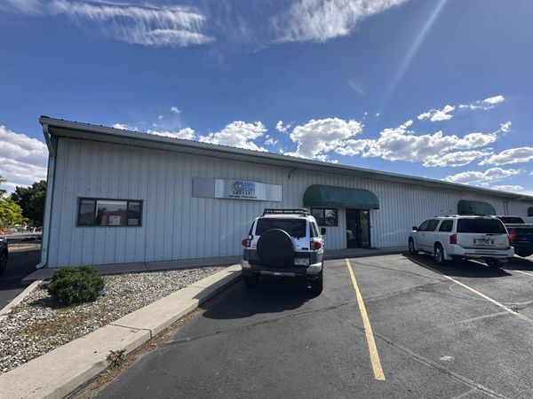 573 S Commercial Drive , Unit 5, Grand Junction, CO 81505