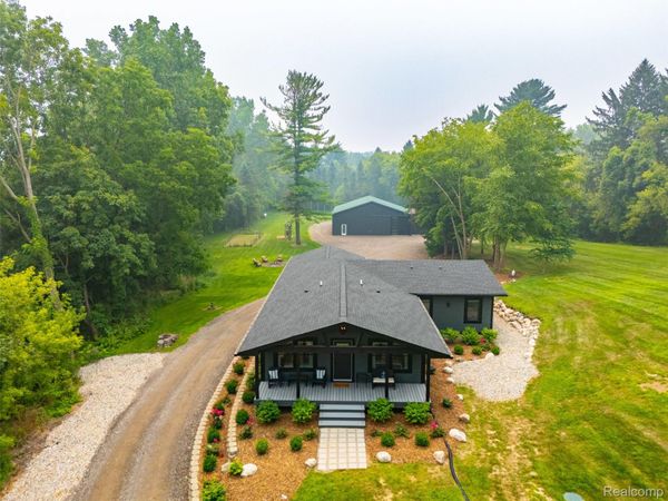 7500 6 Mile Road, Salem Township, Mi 48168
