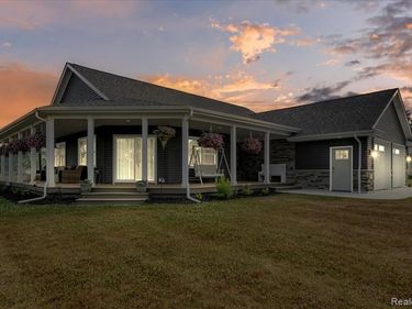 271 E Harrington Road, Lexington Twp, MI 48422