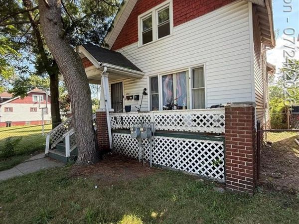 9931 Cascade Street, Detroit, MI 48204