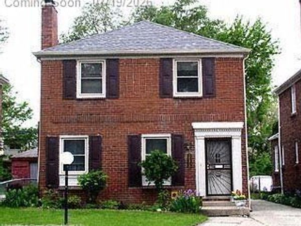 16875 Steel Street, Detroit, MI 48235