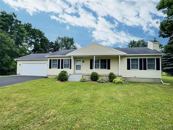 11 Cherry Lane , Cortland, NY 13045