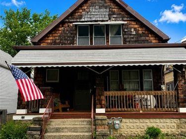 28 Oschawa Avenue , Buffalo, NY 14210