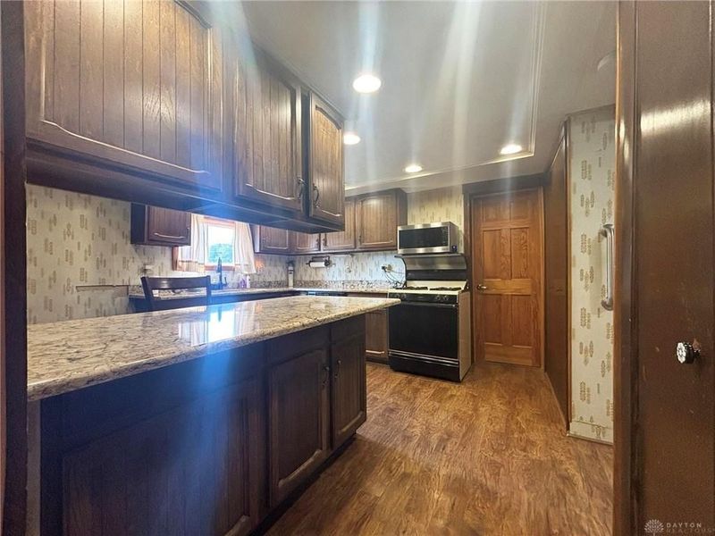 34 E North Street, Cedarville, OH 45314 Photo 17