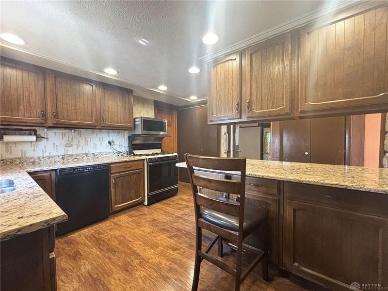 34 E North Street, Cedarville, OH 45314 Photo 19