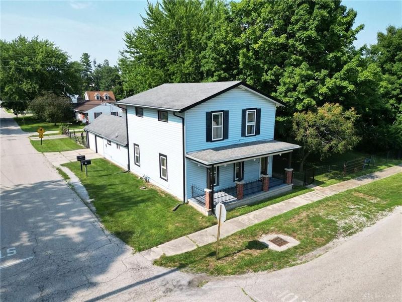 34 E North Street, Cedarville, OH 45314 Photo 3