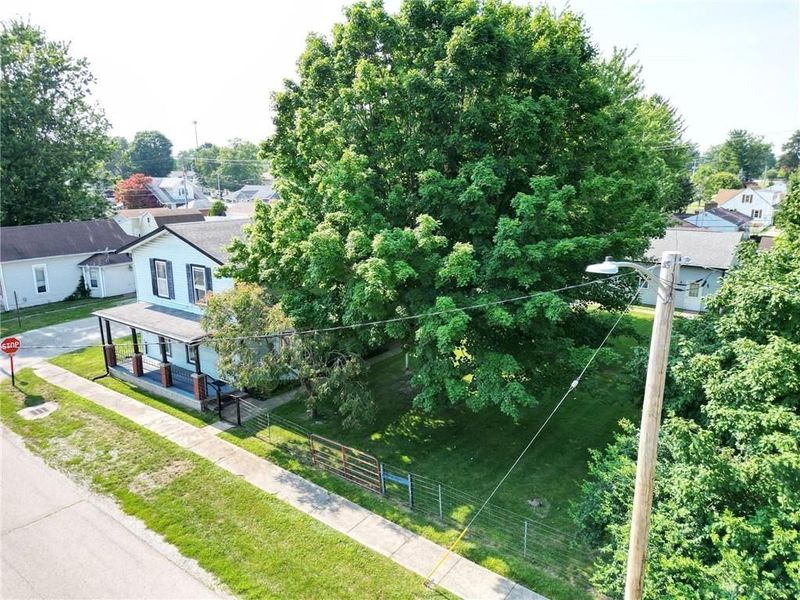 34 E North Street, Cedarville, OH 45314 Photo 4