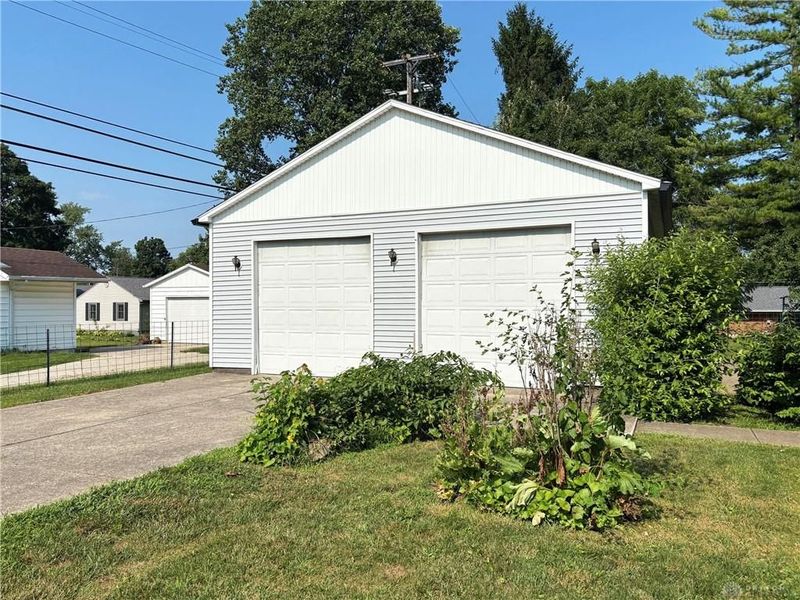 34 E North Street, Cedarville, OH 45314 Photo 40
