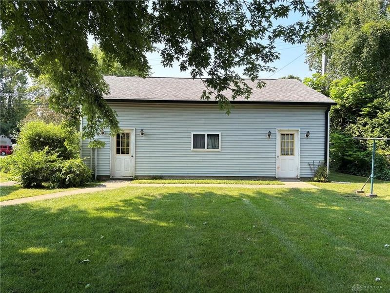 34 E North Street, Cedarville, OH 45314 Photo 41