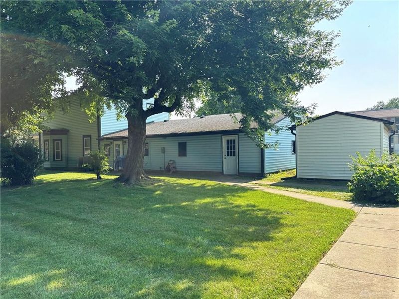 34 E North Street, Cedarville, OH 45314 Photo 42