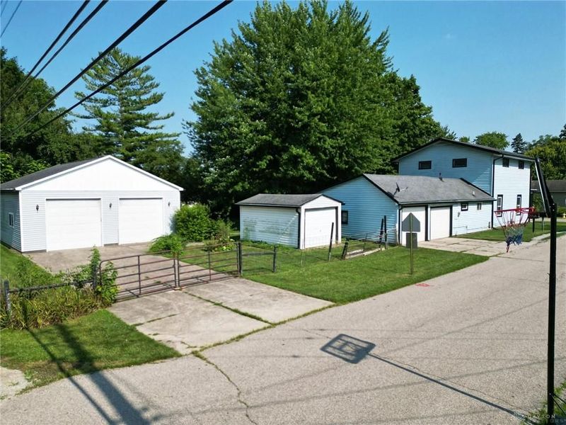 34 E North Street, Cedarville, OH 45314 Photo 6