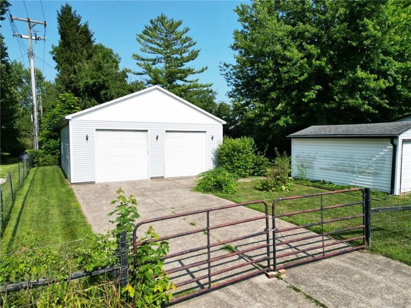 34 E North Street, Cedarville, OH 45314 Photo 7