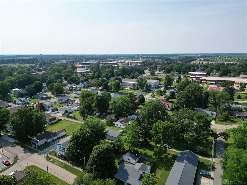 34 E North Street, Cedarville, OH 45314 Photo 8