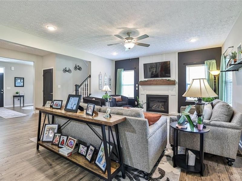 1223 Waterbury Drive, Franklin, OH 45005 Photo 11