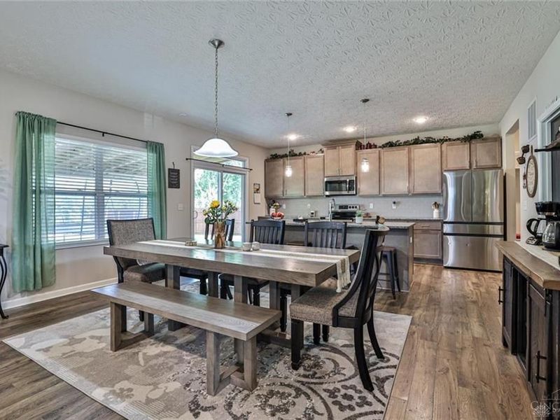 1223 Waterbury Drive, Franklin, OH 45005 Photo 14
