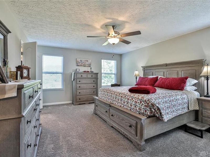 1223 Waterbury Drive, Franklin, OH 45005 Photo 21
