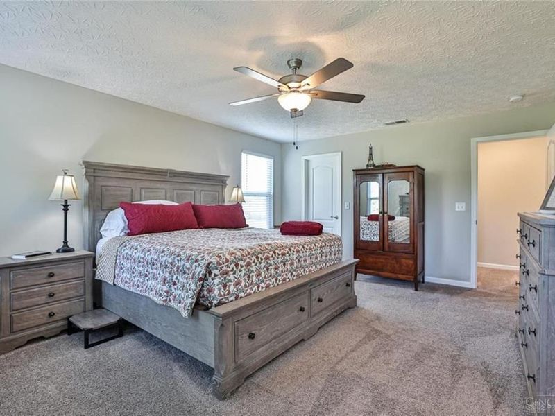 1223 Waterbury Drive, Franklin, OH 45005 Photo 22
