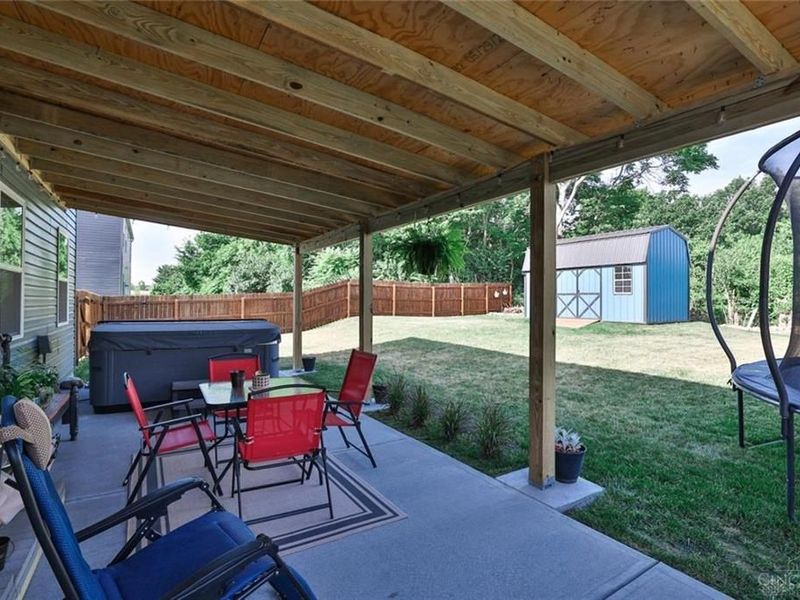 1223 Waterbury Drive, Franklin, OH 45005 Photo 46