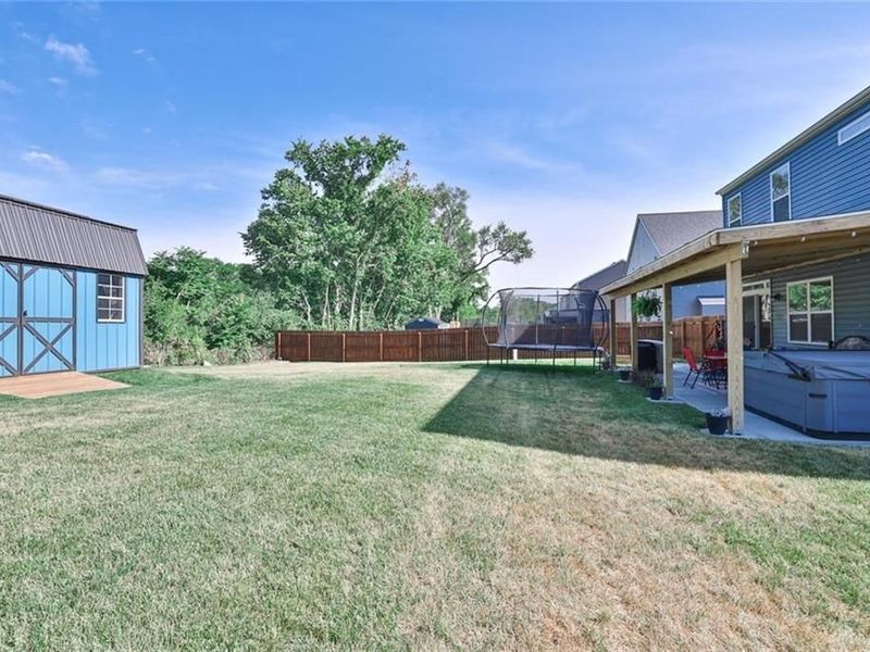 1223 Waterbury Drive, Franklin, OH 45005 Photo 48