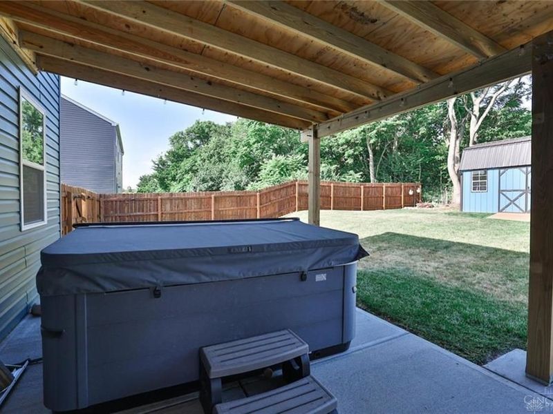 1223 Waterbury Drive, Franklin, OH 45005 Photo 50