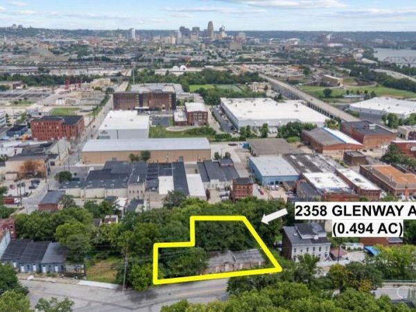 2358 Glenway Avenue, Cincinnati, OH 45204