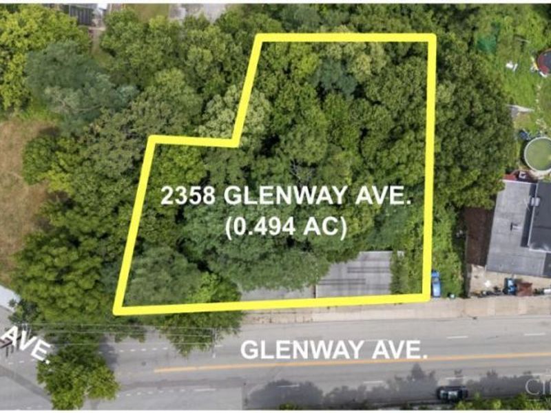 2358 Glenway Avenue, Cincinnati, OH 45204 Photo 2