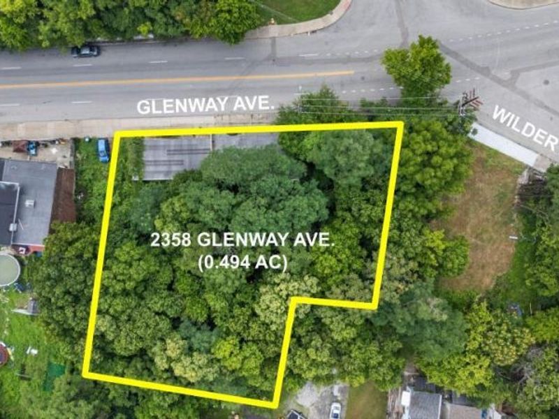 2358 Glenway Avenue, Cincinnati, OH 45204 Photo 3