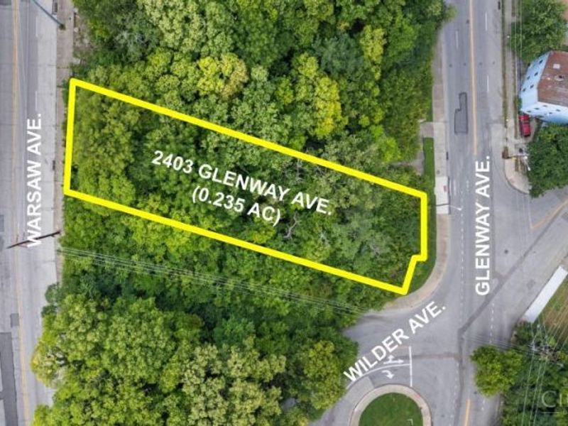 2358 Glenway Avenue, Cincinnati, OH 45204 Photo 4