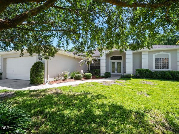 1837 E Glancy Drive, Deltona, FL 32725