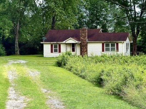269 Prospect Rd , Fayetteville, TN 37334