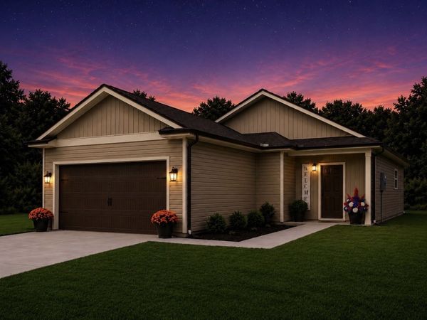 19 Stonehenge Circle NW, Manchester, TN 37355