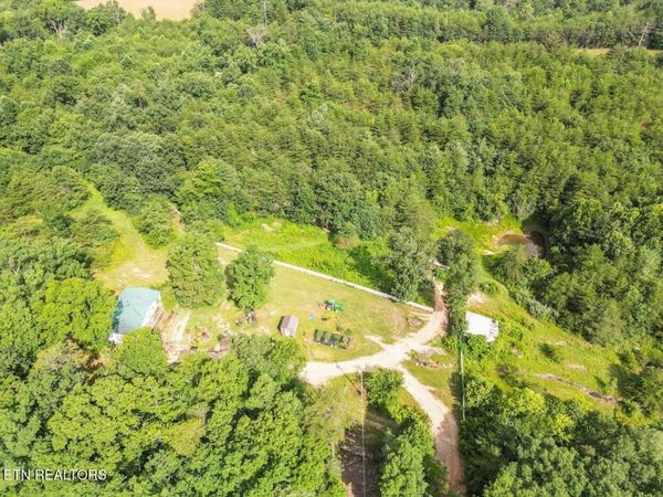 171 Kirkland Drive , Crossville, TN 38555