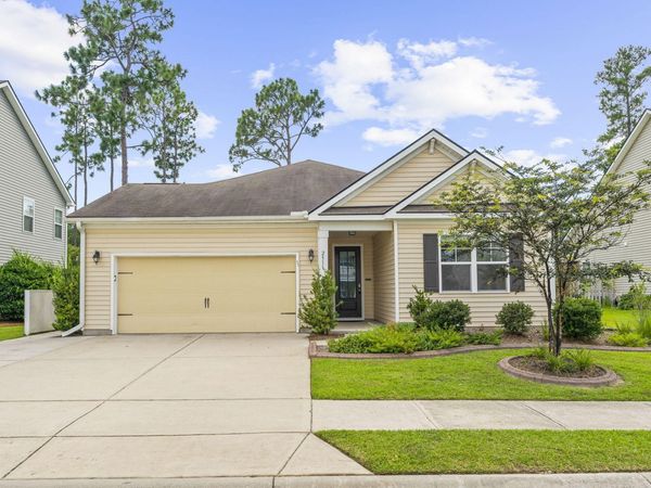 2511 Hummingbird Lane, Summerville, SC 29483