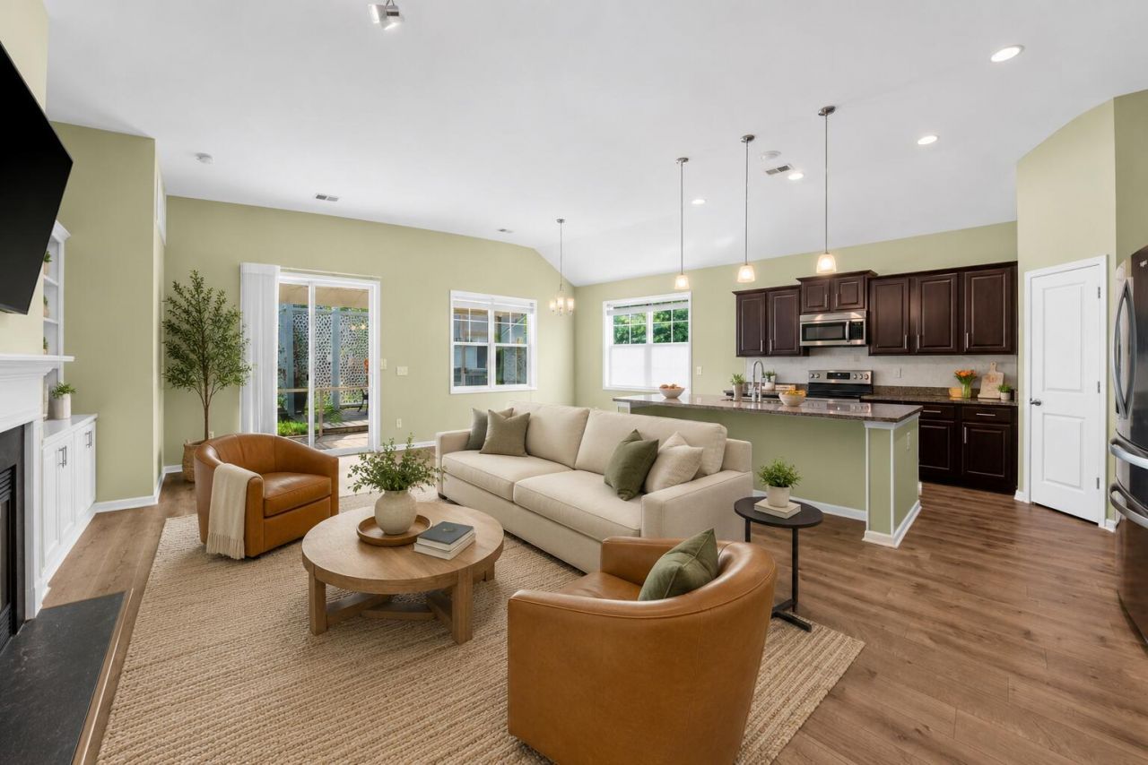 2511 Hummingbird Lane Photo 7
