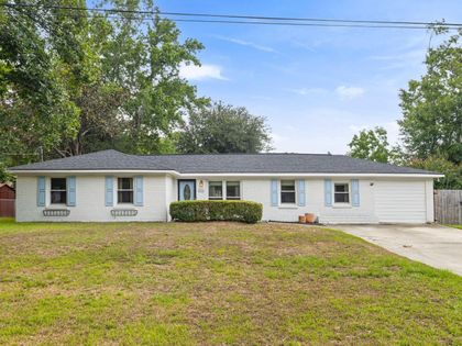 2482 Flamingo Drive Charleston, SC 29414