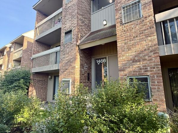 1466 E Ports O' Call Drive , Unit PE, Palatine, IL 60074